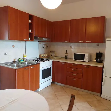 Apartman In Zambratija/istrien 35413 *