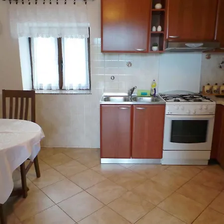 Apartman In Zambratija/istrien 35413