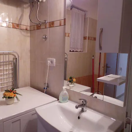 Apartman In Zambratija/istrien 35413