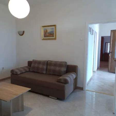 In Zambratija/istrien 35413 Apartman