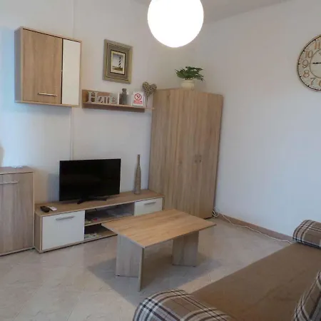Apartman In Zambratija/istrien 35413
