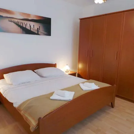 In Zambratija/istrien 35413 Apartman