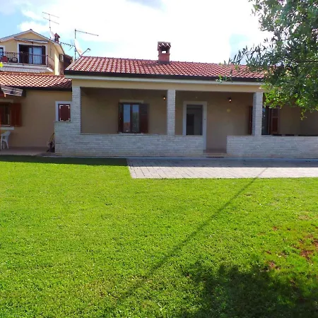 In Zambratija/istrien 35413 Zambratija