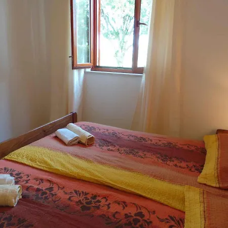 In Zambratija/istrien 35413 Apartman