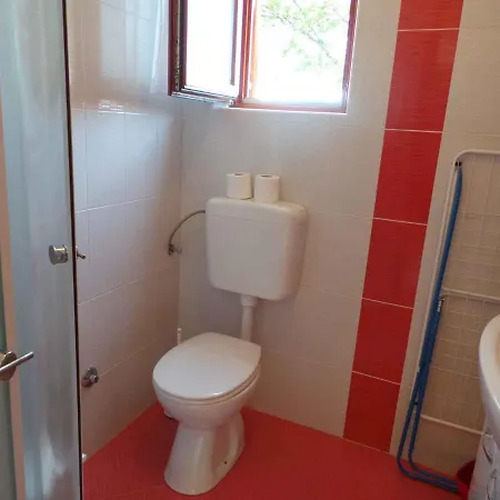 Apartman In Zambratija/istrien 35413 Zambratija