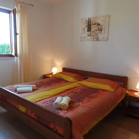 Apartman In Zambratija/istrien 35413 Zambratija
