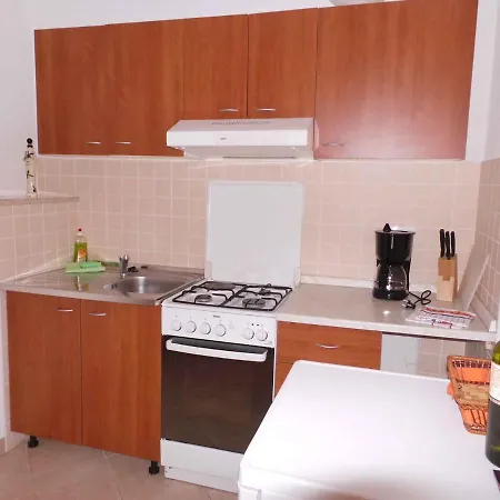 In Zambratija/istrien 35413 Apartman Zambratija